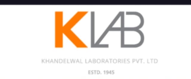 Khandelwal Laboratories