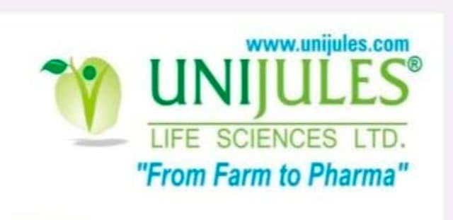 Unijules Life Sciences